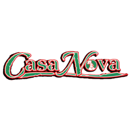 Casa Nova logo.